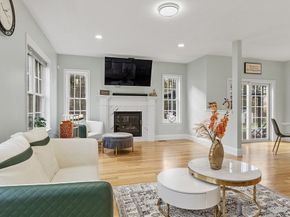 27 Spring Road, Westborough MA 01581