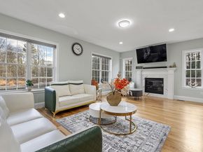 27 Spring Road, Westborough MA 01581