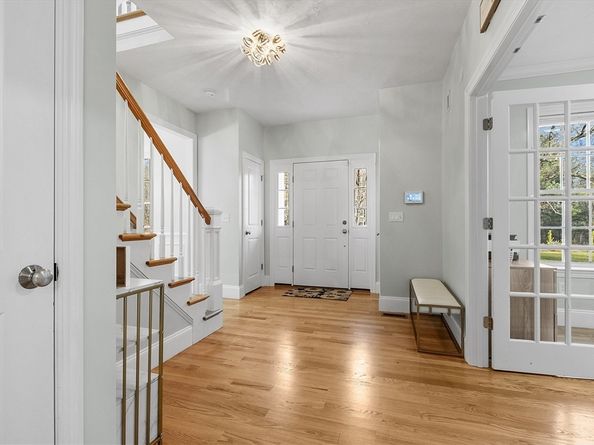 27 Spring Road, Westborough MA 01581