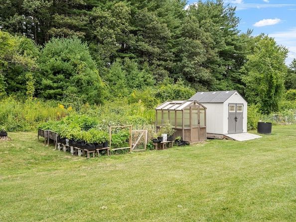 27 Spring Road, Westborough MA 01581