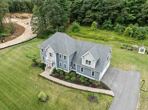 27 Spring Road, Westborough MA 01581