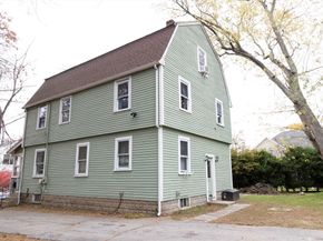 39 Bayley Street, Westwood MA 02090