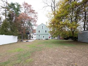 39 Bayley Street, Westwood MA 02090