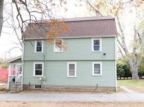 39 Bayley Street, Westwood MA 02090