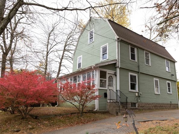 39 Bayley Street, Westwood MA 02090