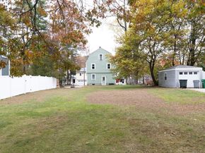 39 Bayley Street, Westwood MA 02090