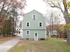 39 Bayley Street, Westwood MA 02090