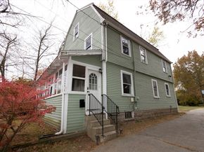 39 Bayley Street, Westwood MA 02090
