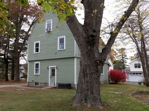 39 Bayley Street, Westwood MA 02090