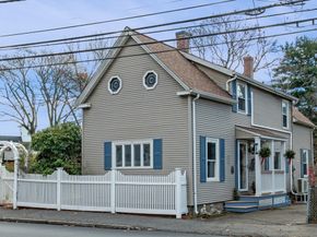 268 Walnut St., Lynn MA 01905