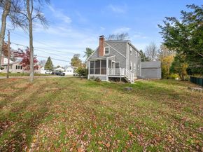 12 Blanchard Road, Milford MA 01757