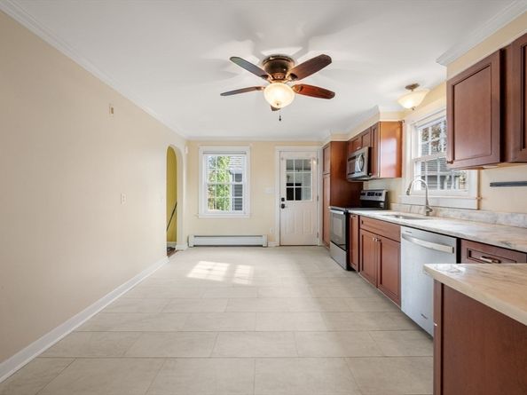 12 Blanchard Road, Milford MA 01757