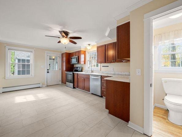 12 Blanchard Road, Milford MA 01757