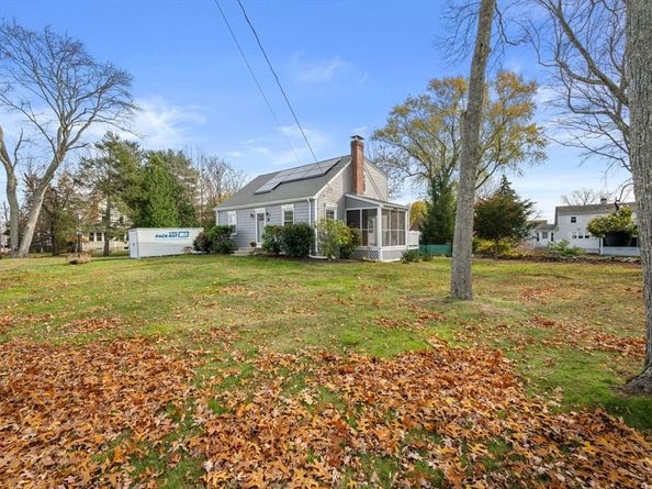 12 Blanchard Road, Milford MA 01757