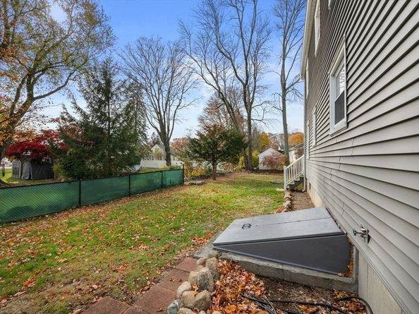 12 Blanchard Road, Milford MA 01757