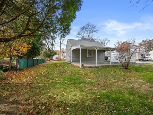 12 Blanchard Road, Milford MA 01757