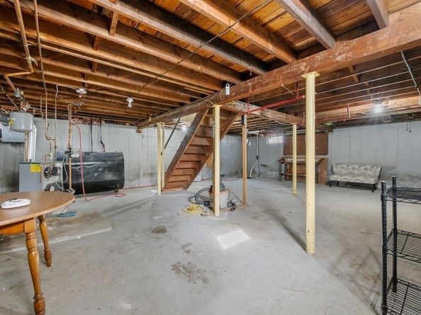 12 Blanchard Road, Milford MA 01757