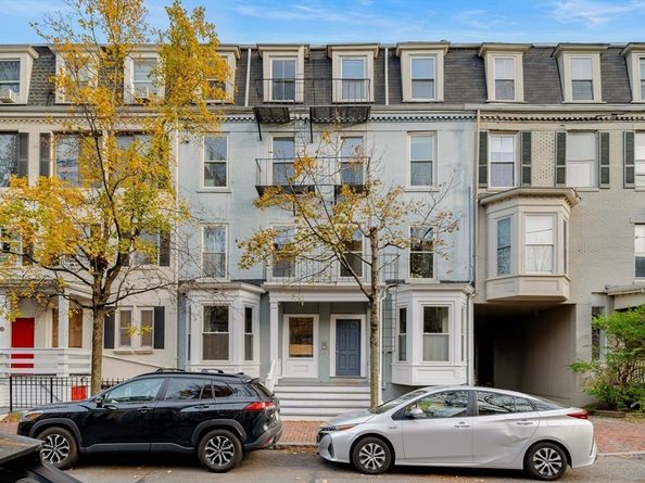 30 Bigelow St B, Cambridge MA 02139