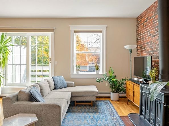 30 Bigelow St B, Cambridge MA 02139