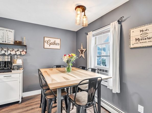 12 Whitman St 12, Leominster MA 01453