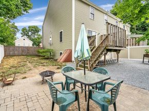 12 Whitman St 12, Leominster MA 01453