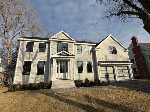 49 Staniford Street, Newton MA 02466
