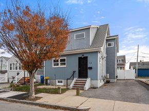 960 Shirley St, Winthrop MA 02152