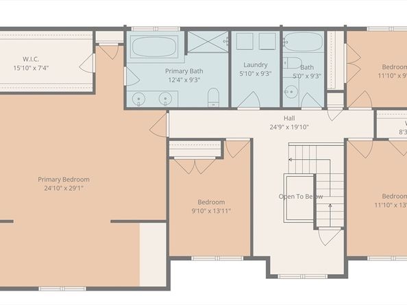 6 Colby Road, Danvers MA 01923