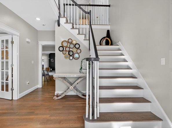 6 Colby Road, Danvers MA 01923