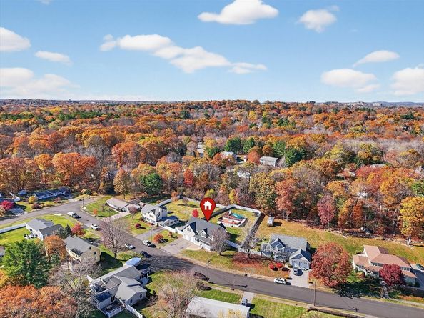 6 Colby Road, Danvers MA 01923