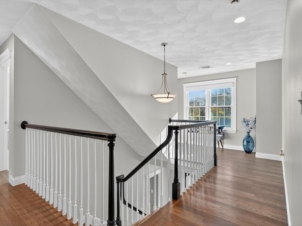 6 Colby Road, Danvers MA 01923