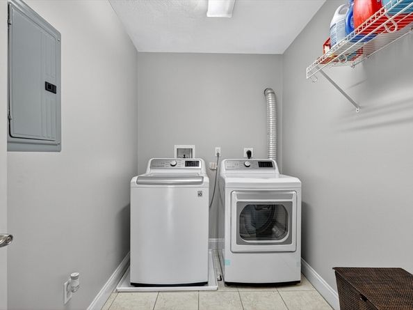 6 Colby Road, Danvers MA 01923