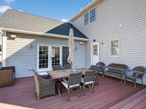 6 Colby Road, Danvers MA 01923