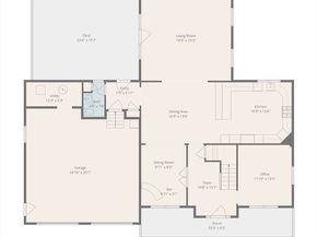 6 Colby Road, Danvers MA 01923