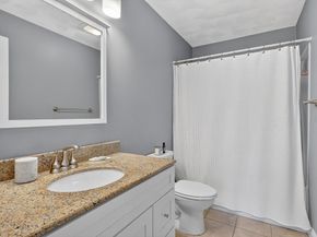 6 Colby Road, Danvers MA 01923