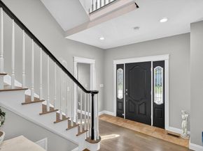 6 Colby Road, Danvers MA 01923