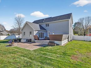 6 Colby Road, Danvers MA 01923