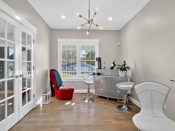 6 Colby Road, Danvers MA 01923