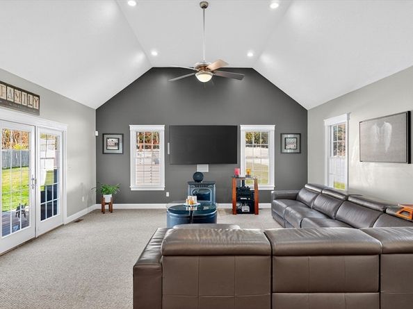 6 Colby Road, Danvers MA 01923