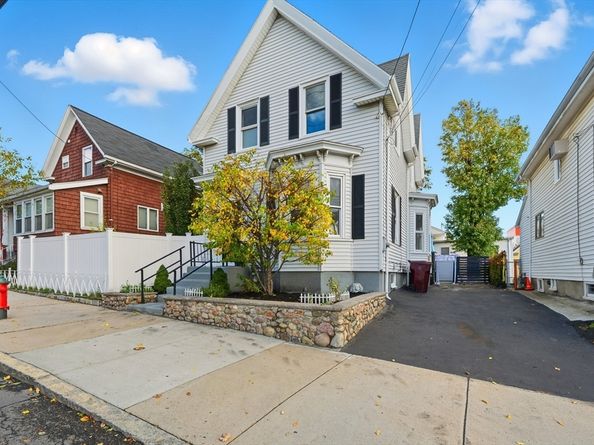 22 Spring St, Everett MA 02149