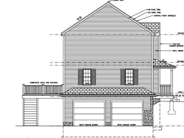 127 County Rd, Rochester MA 02770