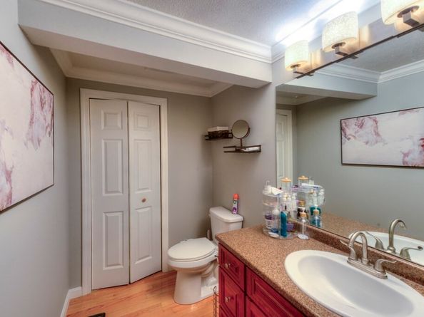 34 Oak Leaf Road, U.34 34, Fitchburg MA 01420