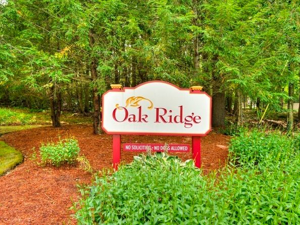 34 Oak Leaf Road, U.34 34, Fitchburg MA 01420