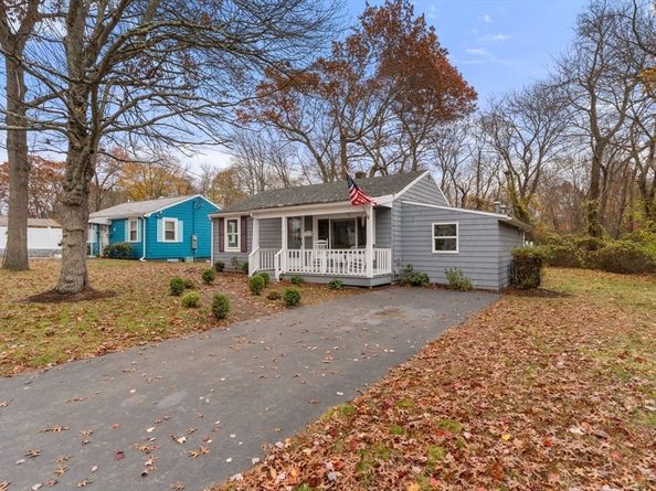 44 Dawes Rd, Brockton MA 02301