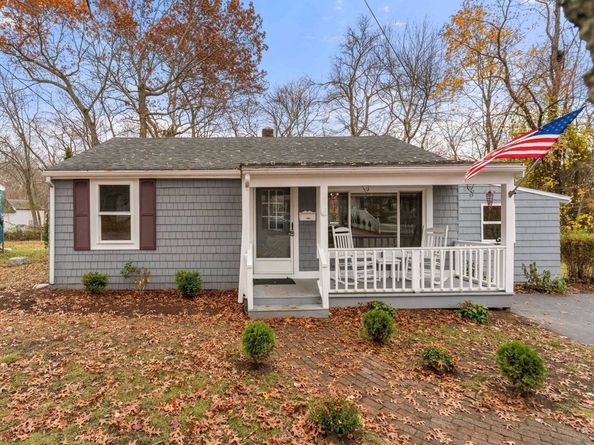 44 Dawes Rd, Brockton MA 02301