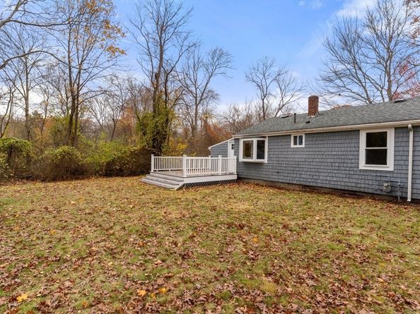 44 Dawes Rd, Brockton MA 02301