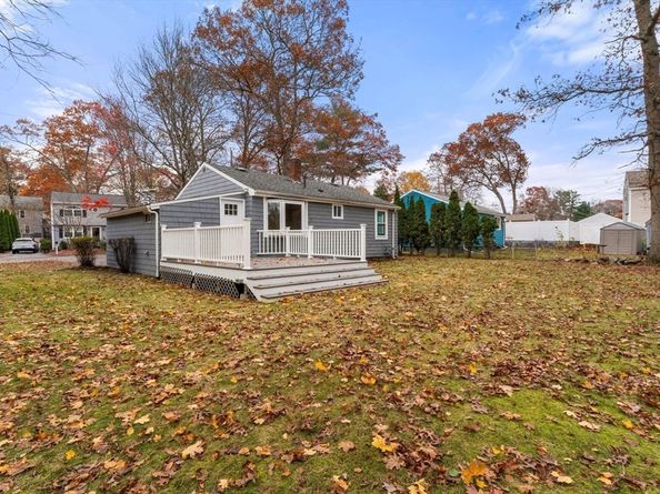 44 Dawes Rd, Brockton MA 02301