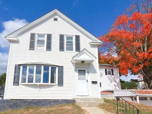 20-22 Chapin Street, Milford MA 01757