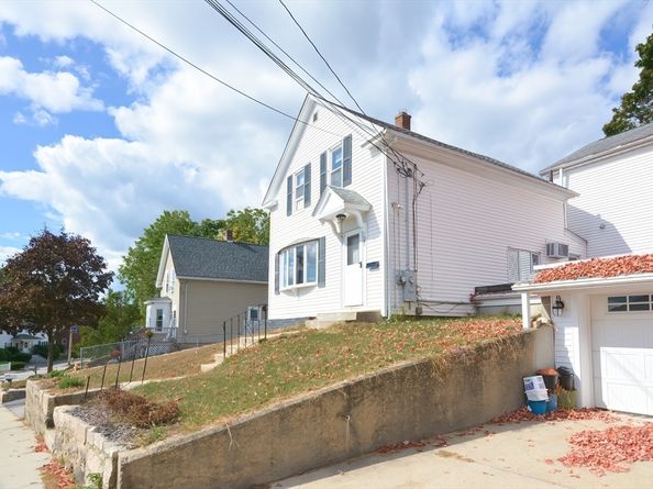 20-22 Chapin Street, Milford MA 01757