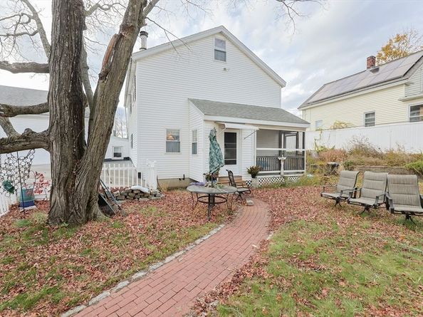 20-22 Chapin Street, Milford MA 01757